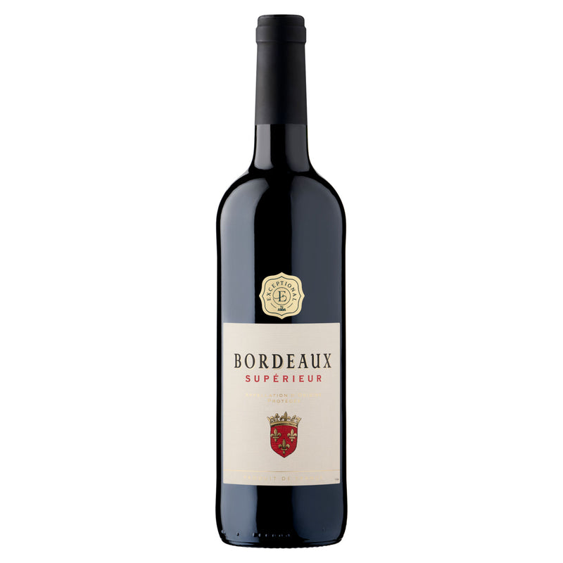 ASDA Extra Special Bordeaux Supérieur