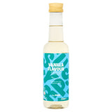 ASDA Vanilla Flavour Syrup 250ml, imported from the UK