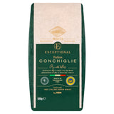 ASDA Exceptional Italian Conchiglie pasta 500g - British product