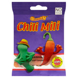 ASDA Sweets 4 U Chili Mili Hot Gummy Sweets- Buy online at McGrocer