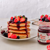 Fearne & Rosie Superberry Jam 310g - British product