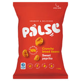 ASDA Pulse Crunchy Broad Beans Sweet Paprika 50g- Buy online at McGrocer
