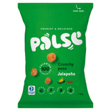 Palse Crunchy Peas Jalapeño 50g, UK version