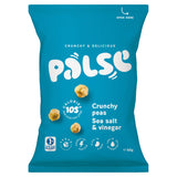ASDA Palse Crunchy Peas Sea Salt & Vinegar 50g- Buy online at McGrocer