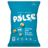 Palse crunchy peas sea salt and vinegar 50g, UK version