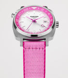 Bamford London GMT Summer -4 watch 40mm (British brand)