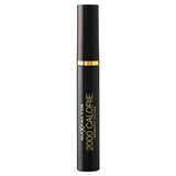 Max Factor mascara black 9ml, imported from the UK