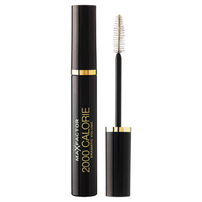 Max Factor mascara black 9ml, imported from the UK