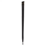 Superdrug Superdrug Dual Ended Eye Liner Brush Makeup Brush- Buy online at McGrocer