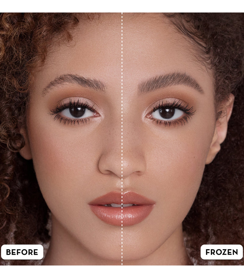 Anastasia Beverly Hills Brow Freeze eyebrow gel - British product