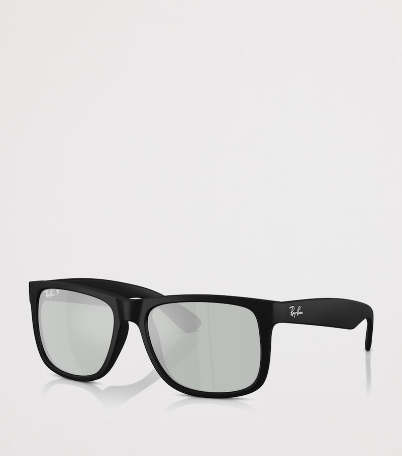 Ray-Ban Justin Classic sunglasses RB4165, UK version