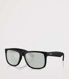 Ray-Ban Justin Classic sunglasses RB4165, UK version