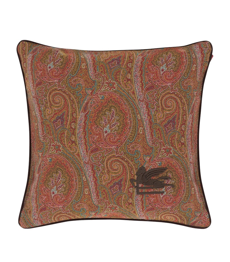 Etro Arnica cushion 45cm x 45cm - British product
