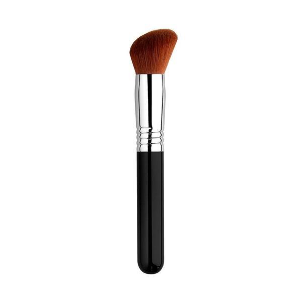 Sigma Beauty F47 Multitasker angled complexion brush (British brand)