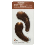 Superdrug Masque Bar Hydro Eye Coffee Eye Mask- Buy online at McGrocer
