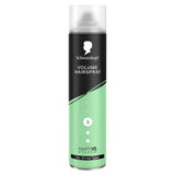 Schwarzkopf Volume hairspray 400ml, UK version