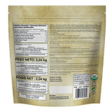Kirkland Signature organic quinoa 2.04kg, UK version