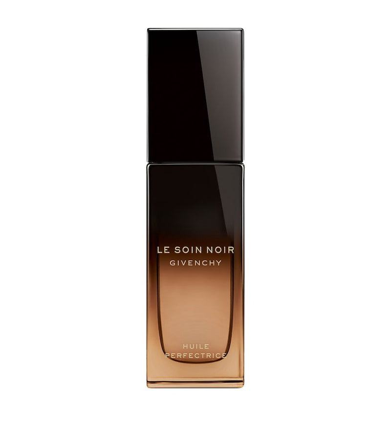 Givenchy Le Soin Noir Perfecting Oil 30ml, UK version