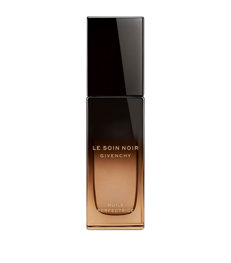 Givenchy Le Soin Noir Perfecting Oil 30ml, UK version