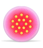 Foreo LUNA 4 2-in-1 LED scalp massager, imported from the UK