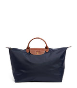 Harrods Longchamp Small Le Pliage Original Travel Bag- Buy online at McGrocer
