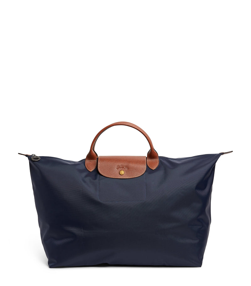 Longchamp Le Pliage Original small travel bag, UK version