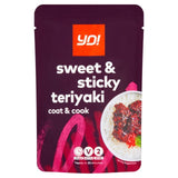 Yo! Sweet & Sticky Teriyaki Sauce 100g GOODS M&S