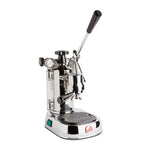 La Pavoni Professional Lusso espresso machine, UK version