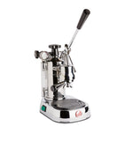 La Pavoni Professional Lusso espresso machine, UK version