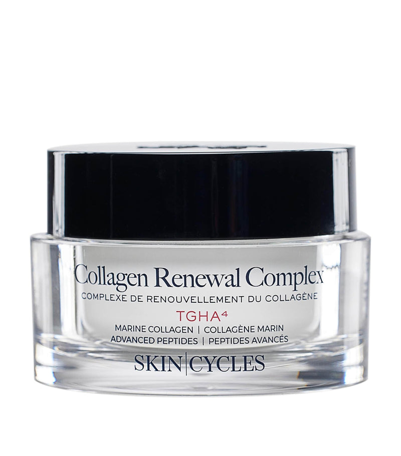 SKIN - CYCLES anti-ageing cream 50ml (British brand)