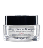 SKIN - CYCLES anti-ageing cream 50ml (British brand)