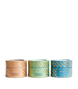 Harrods Harrods Mini Drum Assorted Chocolate Nuts Gift Set 300g- Buy online at McGrocer