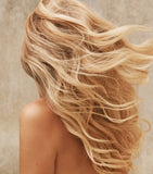 Moroccanoil hair repair discovery kit with shampoo, conditioner, treatment and hand cream, imported from the UK