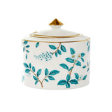 fortnum Fortnum's Camellia White Sugar Bowl- Buy online at McGrocer