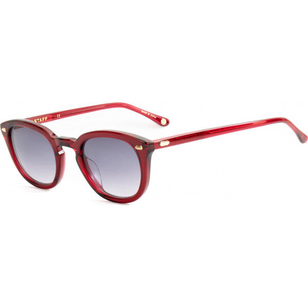 Belstaff grey GRASMERE sunglasses 47mm, UK version