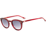 Belstaff grey GRASMERE sunglasses 47mm, UK version