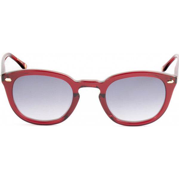 Belstaff grey GRASMERE sunglasses 47mm, UK version