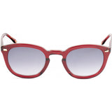 Belstaff grey GRASMERE sunglasses 47mm, UK version