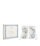 Santa Maria Novella Angeli di Firenze wax tablets pack of 2, imported from the UK