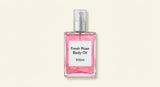 DIOR Miss Dior Fresh Rose Body Oil 100ml - British product