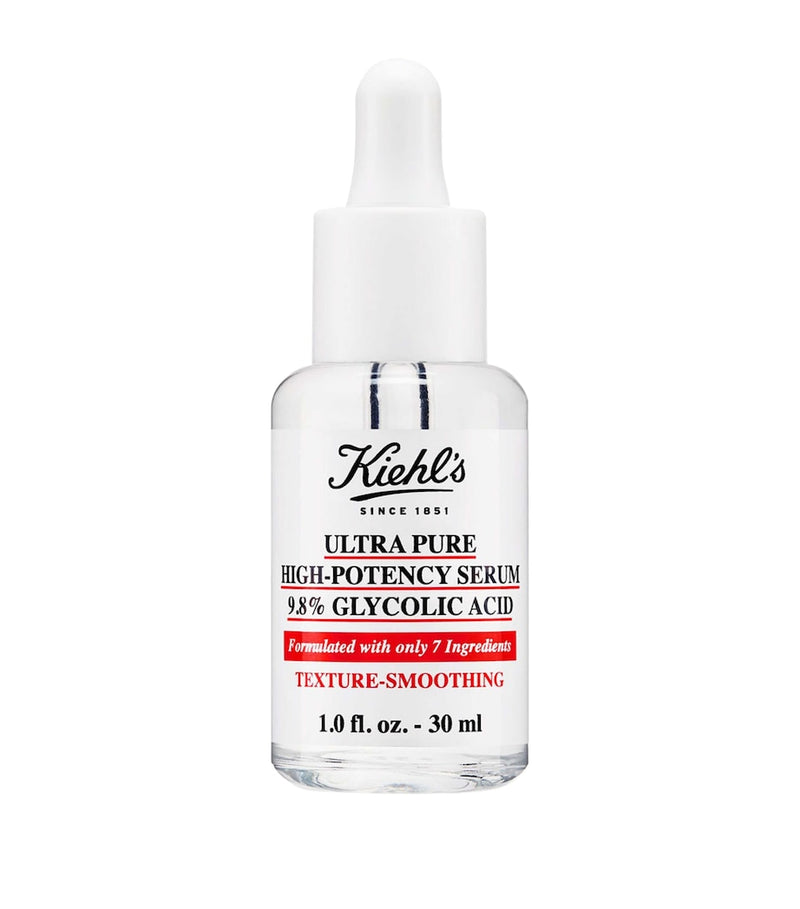 Kiehl's Ultra Pure High-Potency serum 30ml - British product