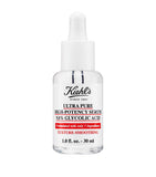 Kiehl's Ultra Pure High-Potency serum 30ml - British product