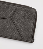 LOEWE Puzzle leather coin card holder, imported from the UK