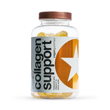Holland & Barrett Starpowa Vegan Collagen Support 60 Gummies - Hair Skin Nails Supplement- Buy online at McGrocer