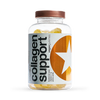 Starpowa Vegan Collagen Support 60 Gummies (British brand)