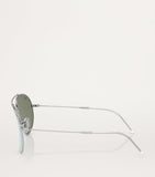 Ray-Ban aviator sunglasses Lenny Kravitz collaboration - British product