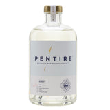 Pentire Adrift non-alcoholic botanical spirit 70cl, imported from the UK