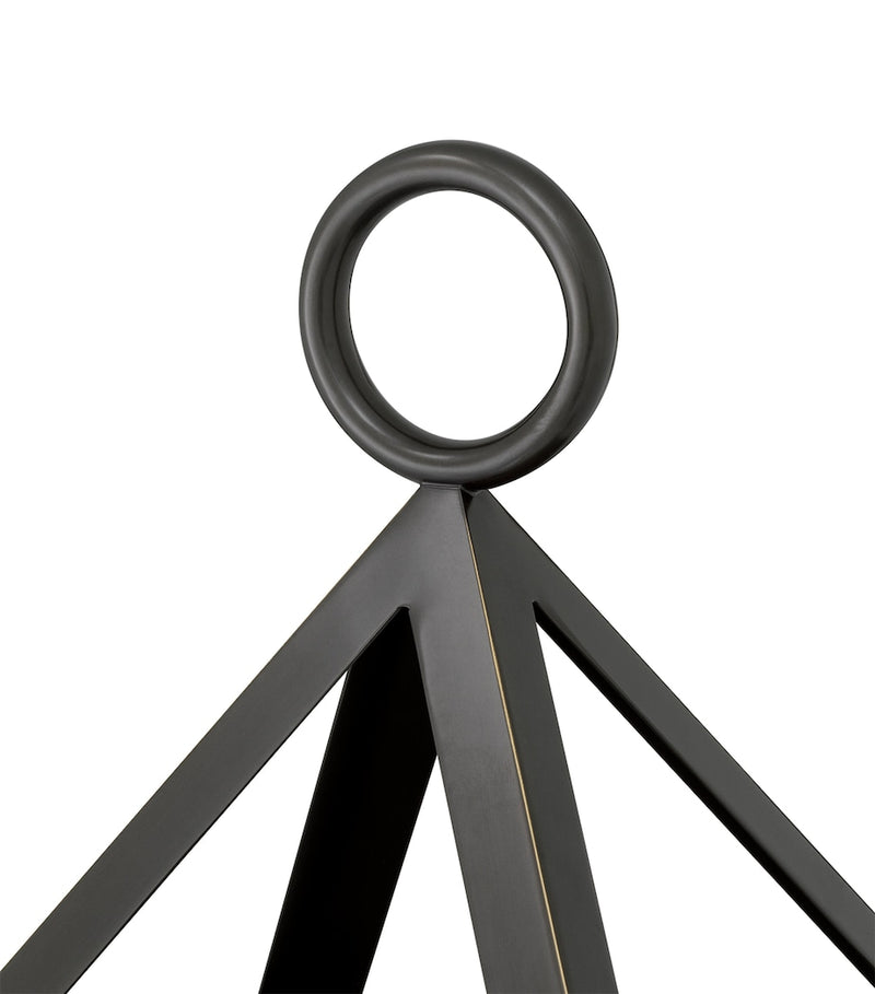 Eichholtz Small Riserva Outdoor Lamp, imported from the UK
