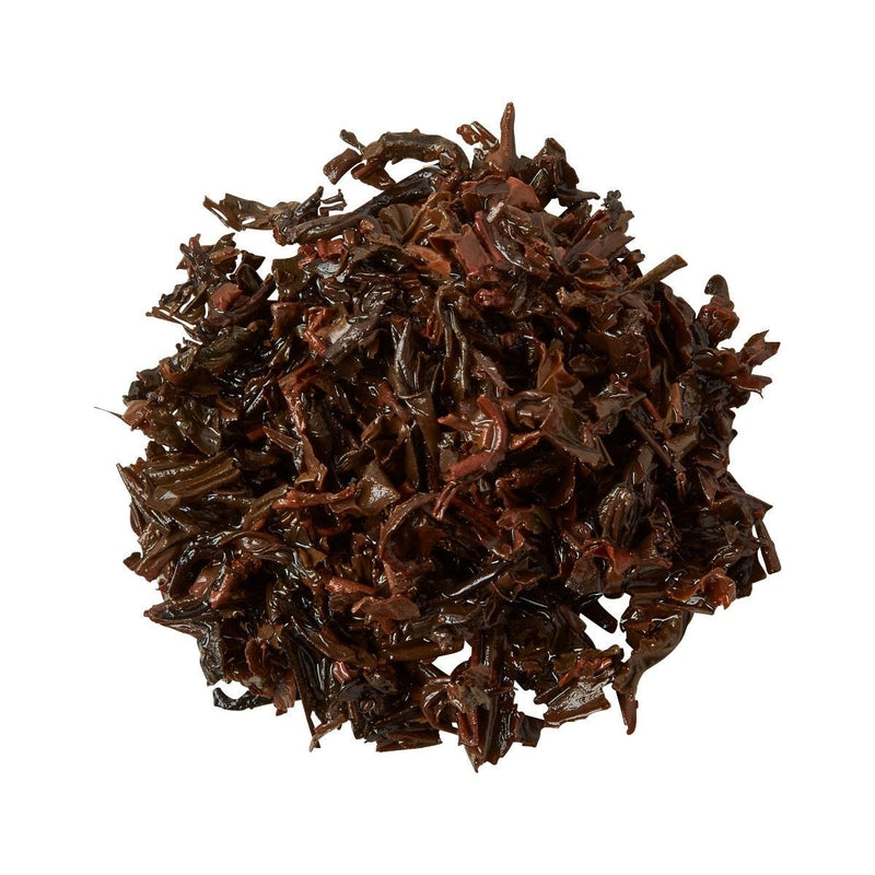 Black tea with vanilla loose leaf caddy 125g, imported from the UK