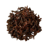 Black tea with vanilla loose leaf caddy 125g, imported from the UK